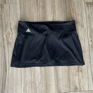 Adidas Climalite Tennis Skirt
